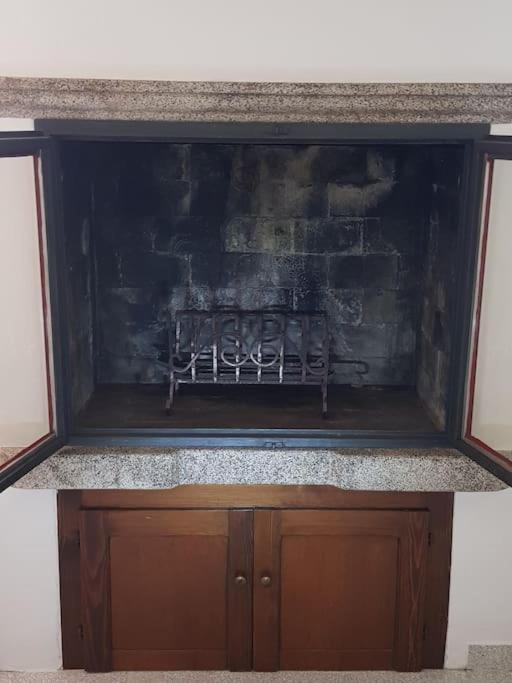 Appartamento Al Camino Torri di Quartesolo Esterno foto